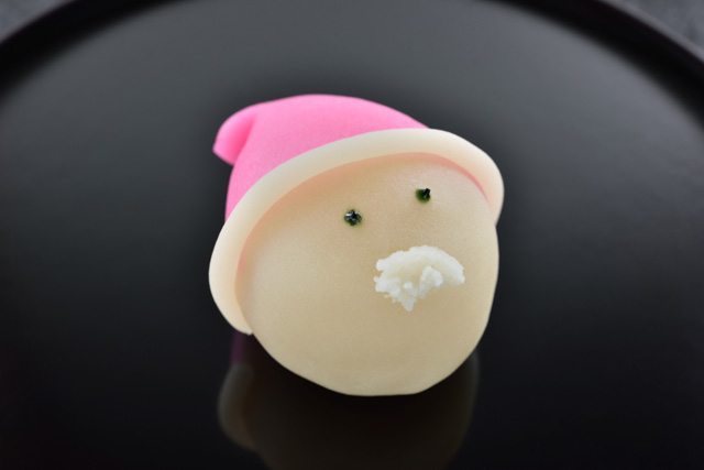 今日の誕生花