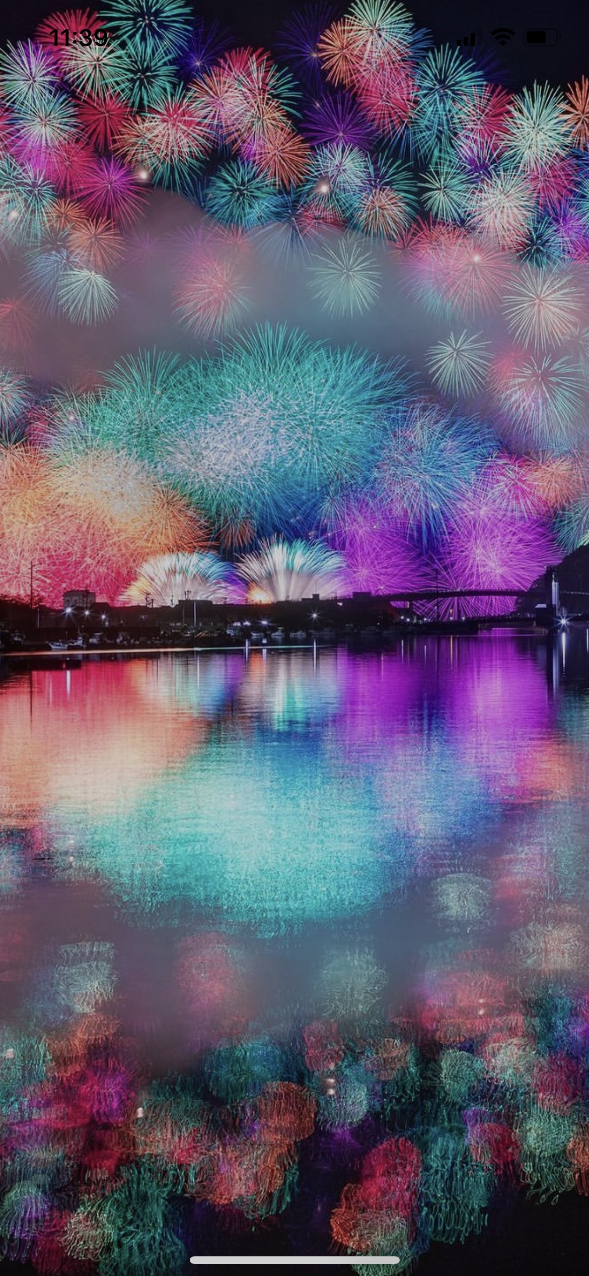 今日の誕生花